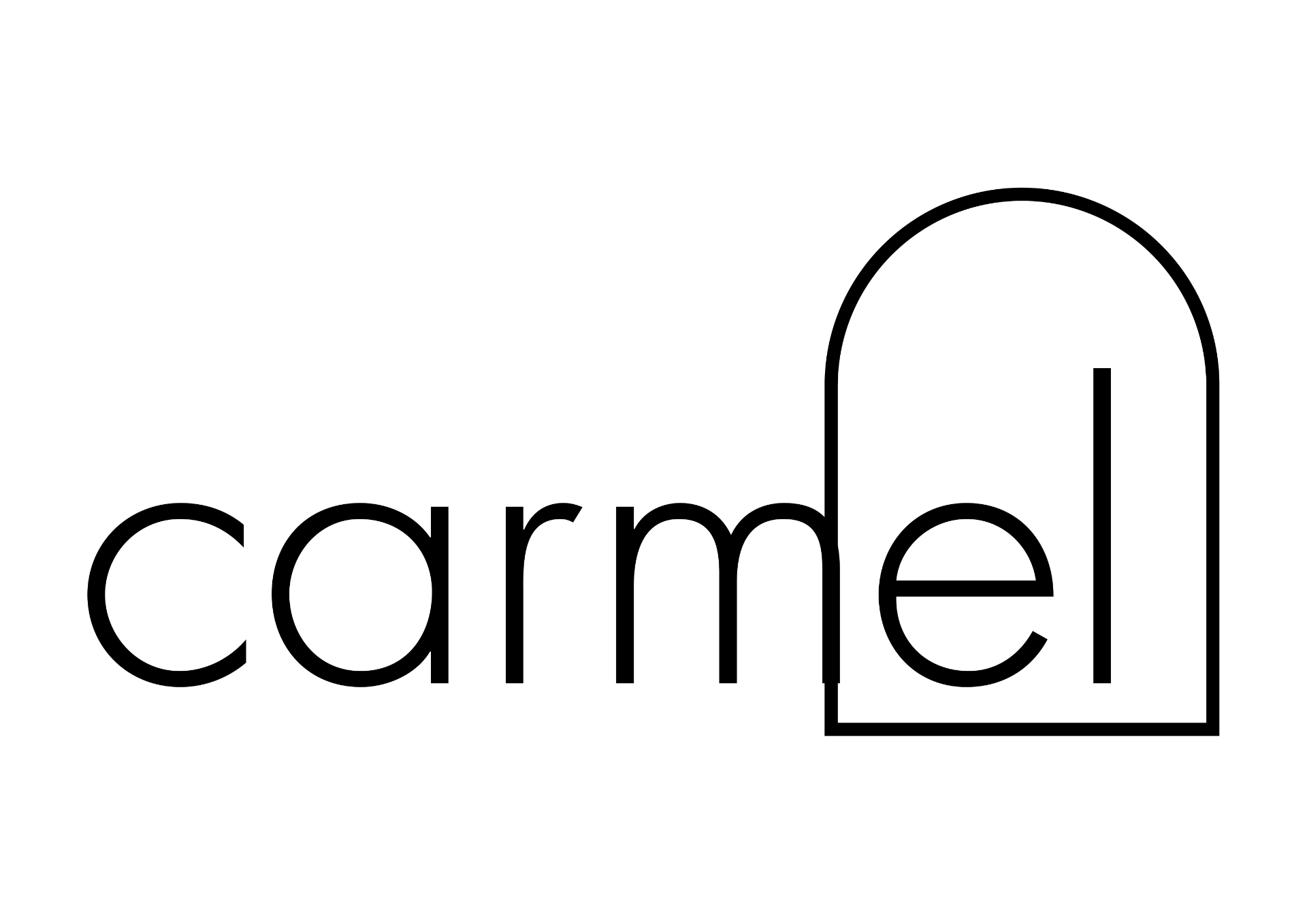 Carmel Marrakech logo